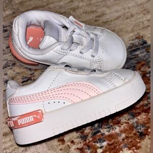 Puma Toddler Sneakers